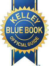 KELLY BLUE BOOK VALUE GUIDE